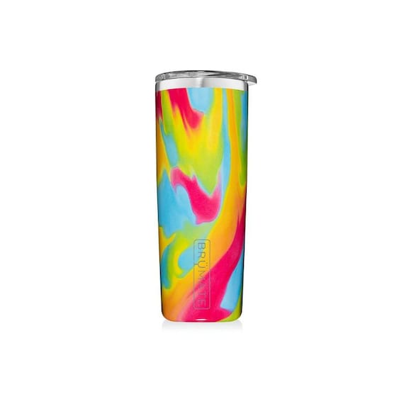 New Monogram Brumate Highball Tumbler 12oz insulated 