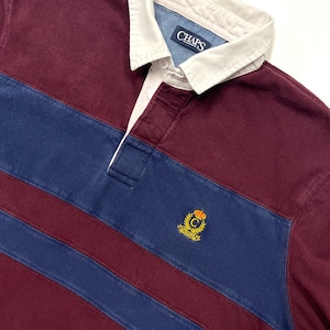 Vintage Ralph Lauren Polo Shirt - Etsy