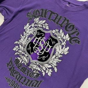 Y2k Waffle Shirt - Etsy