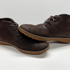 Vintage Timberland Boots Size 9 Mens - Etsy display picture 2