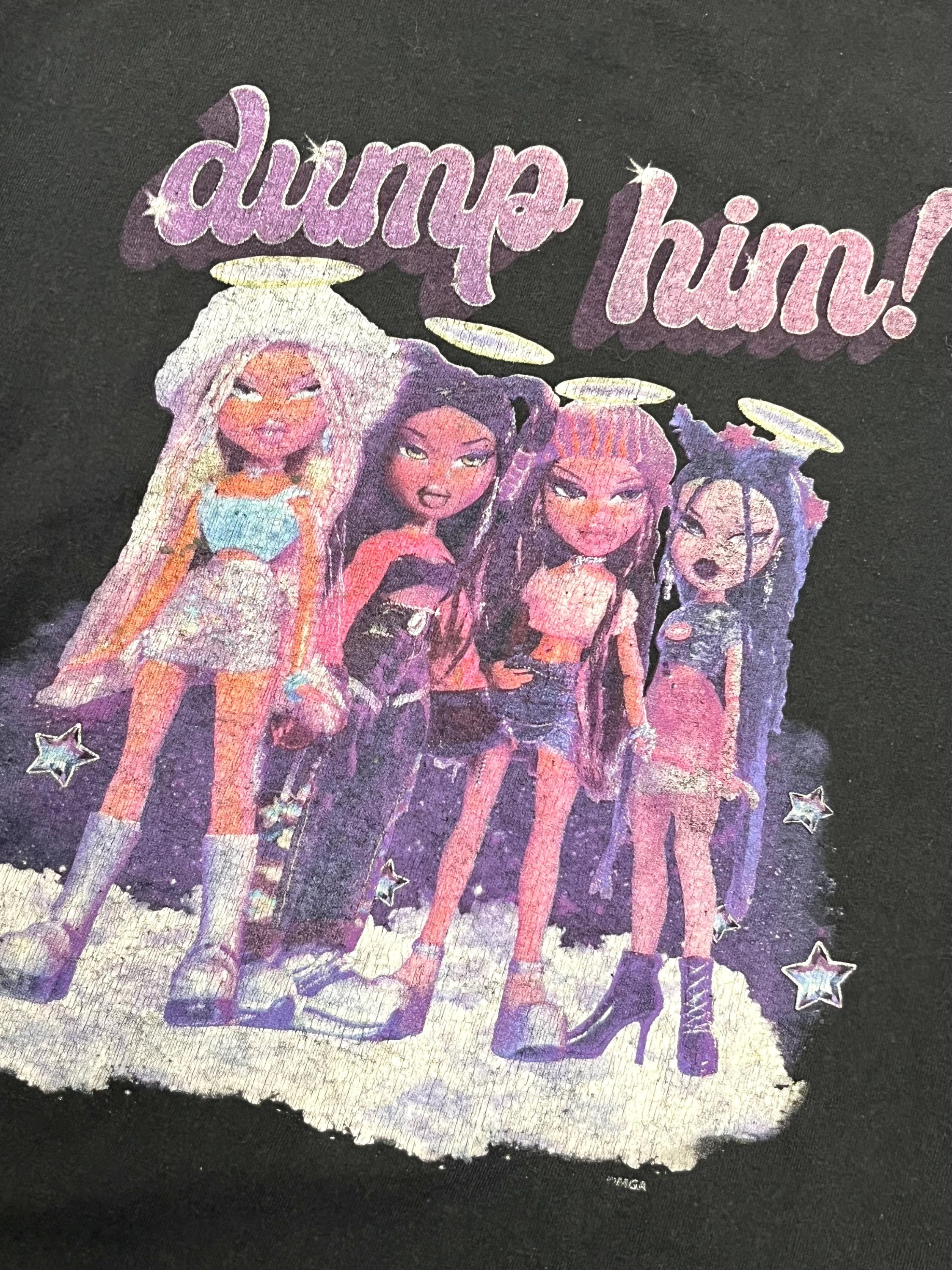 Bratz Doll Tops