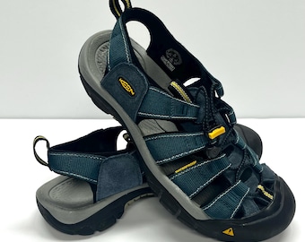 KEEN Newport H2 Sandals Men display picture 1