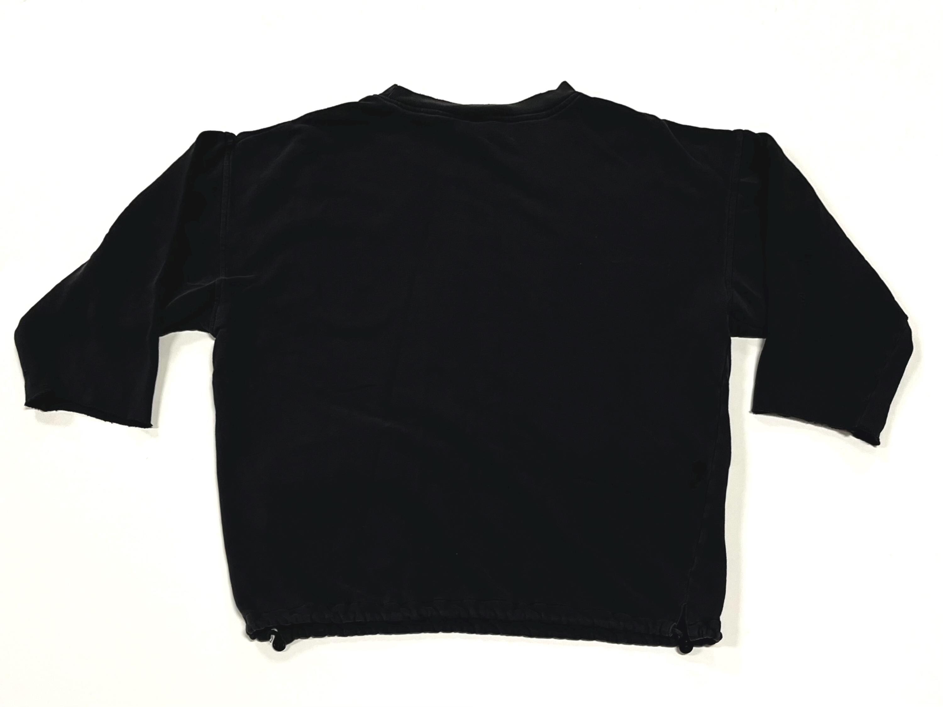 Generra Americana Vintage 90s Sweatshirt FRONT POCKETS Perfectly Distressed Absolute GRAIL Size L Etsy