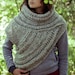 see more listings in the Katniss Inspired Cowls section