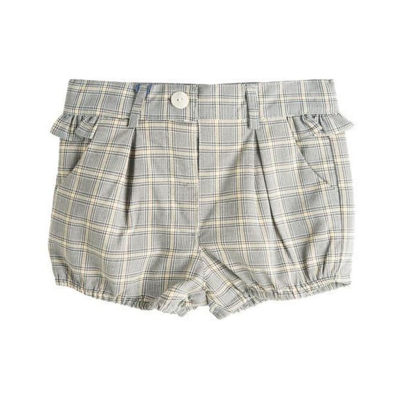 baby boy summer shorts