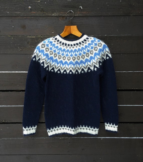 icelandic jumpers uk