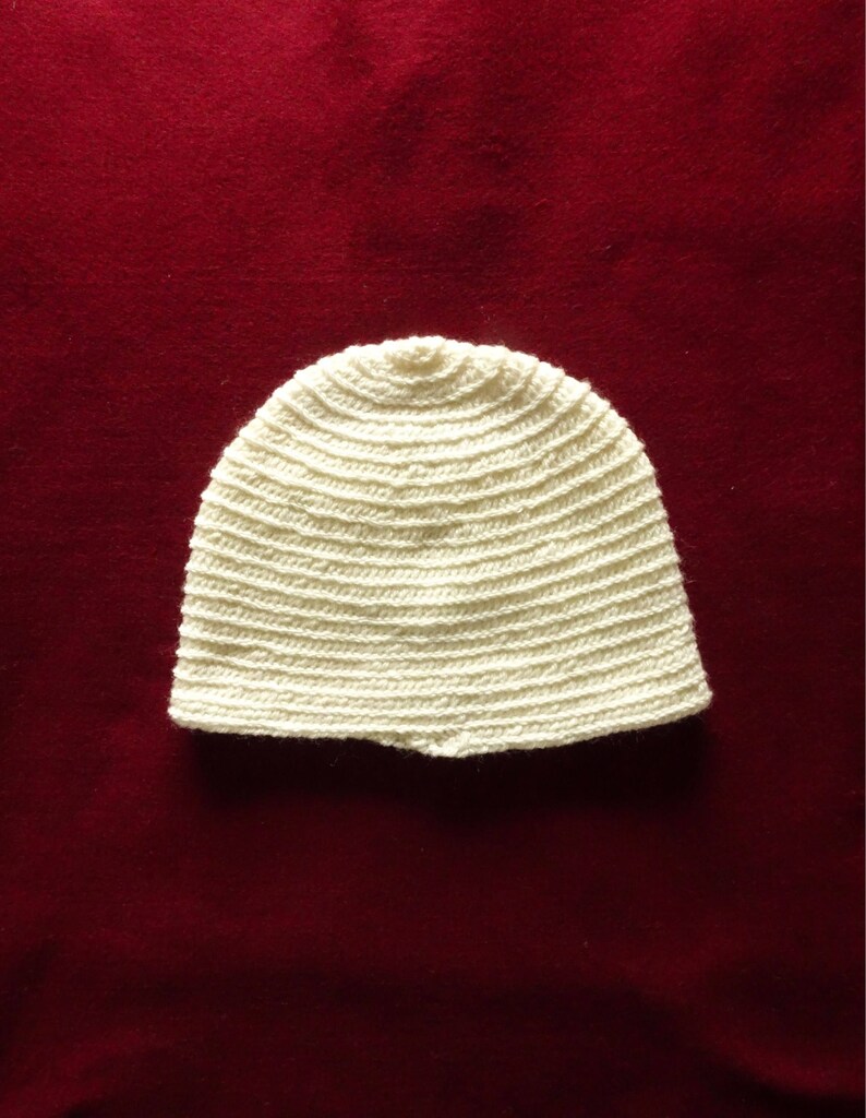 viking wool hat