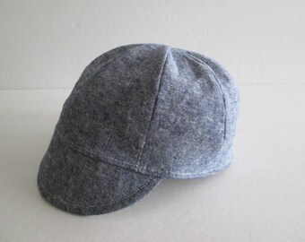 infant conductor hat