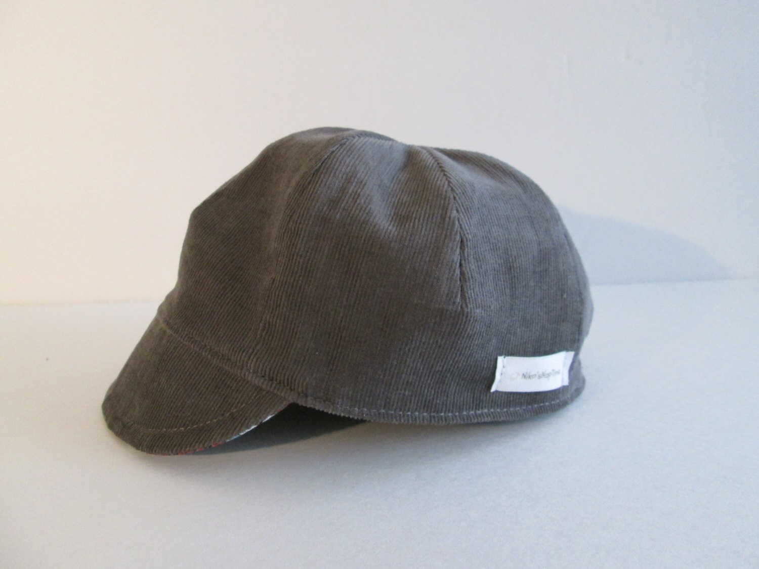 Baby Cycling Hat Kids Cap Children's Hat Toddler Boy Etsy Canada