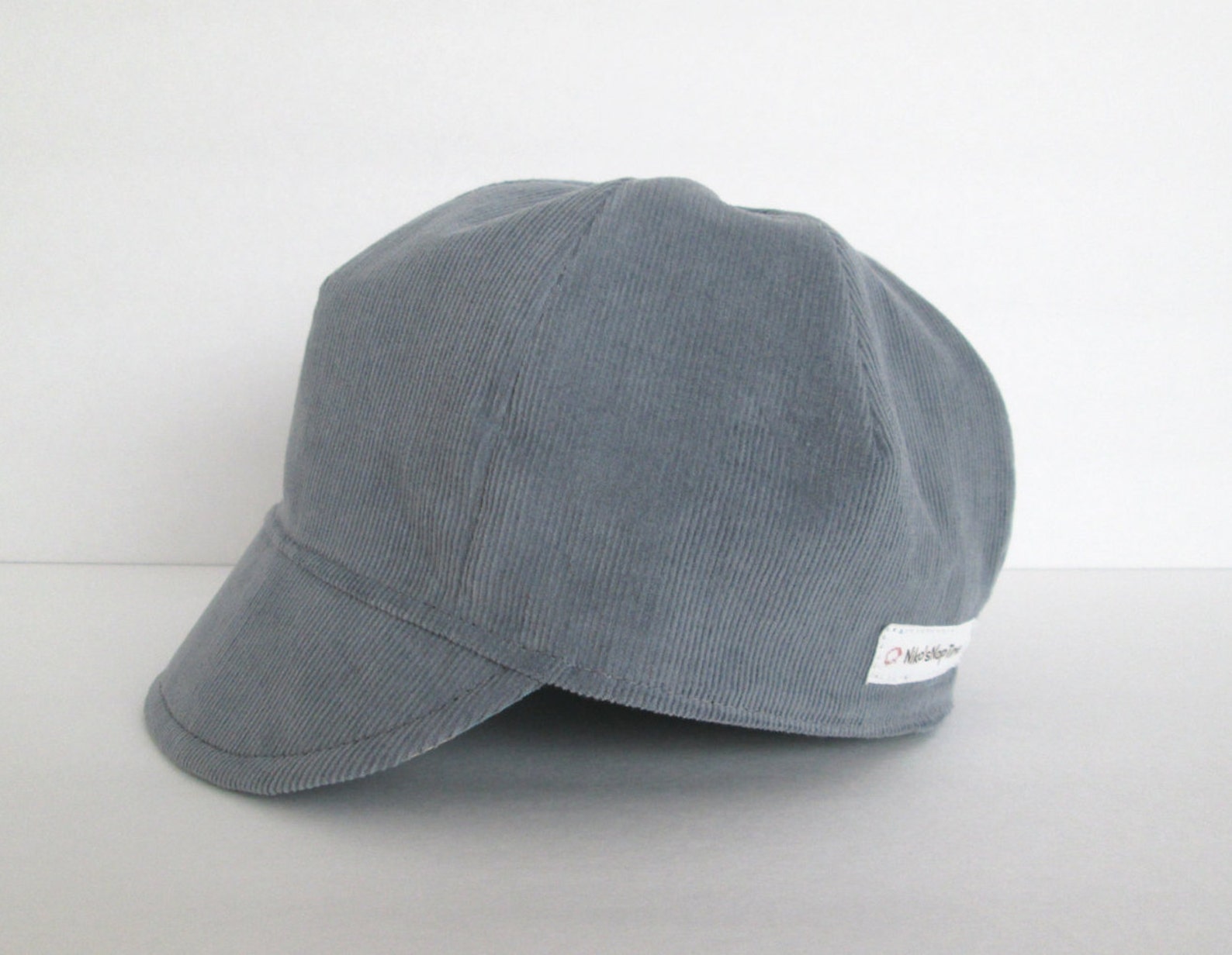 Baby boy hat Baby cycling hat Baby cap Reversible hat Etsy