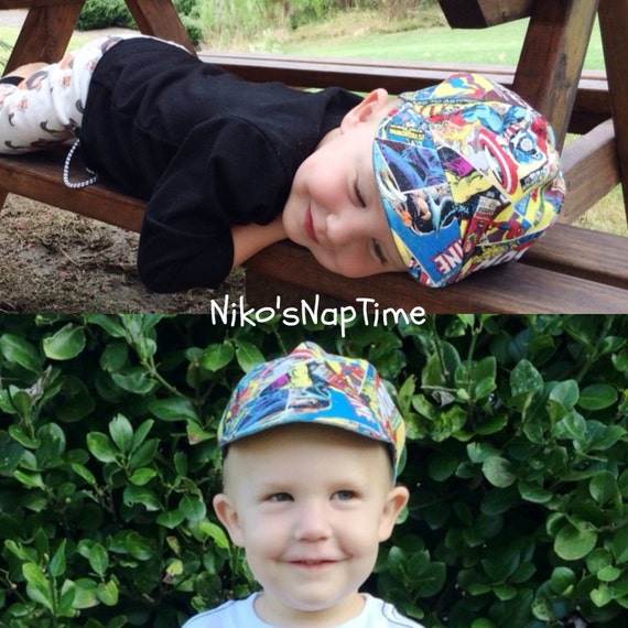 baby cycling hat