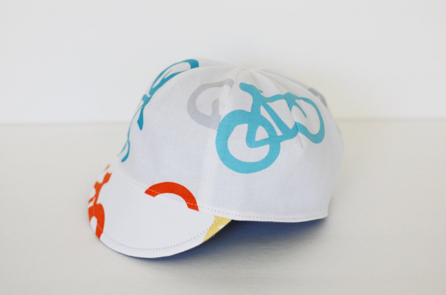 baby bike hat
