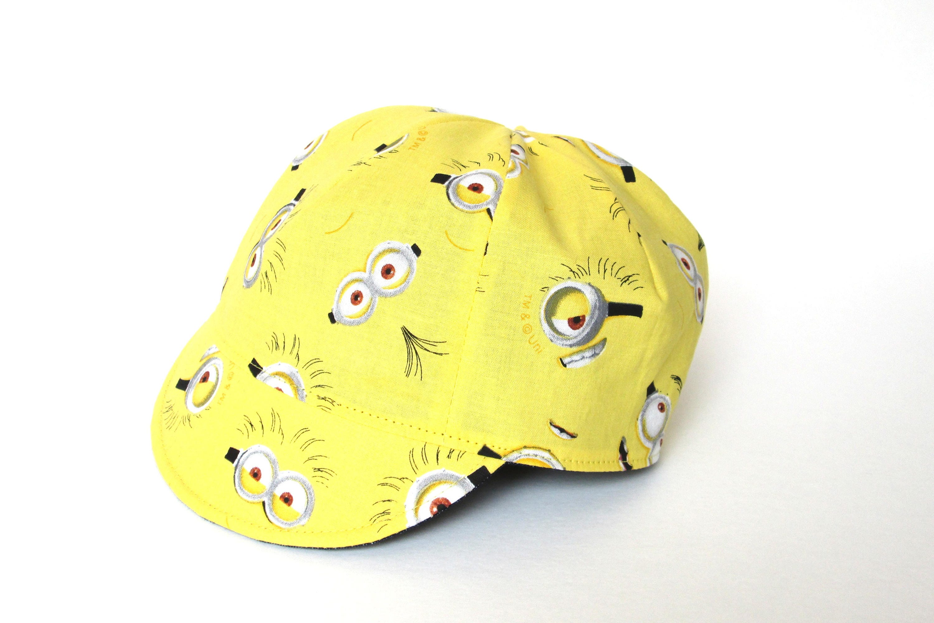 messenger boy hat