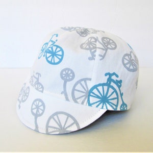 baby bike hat