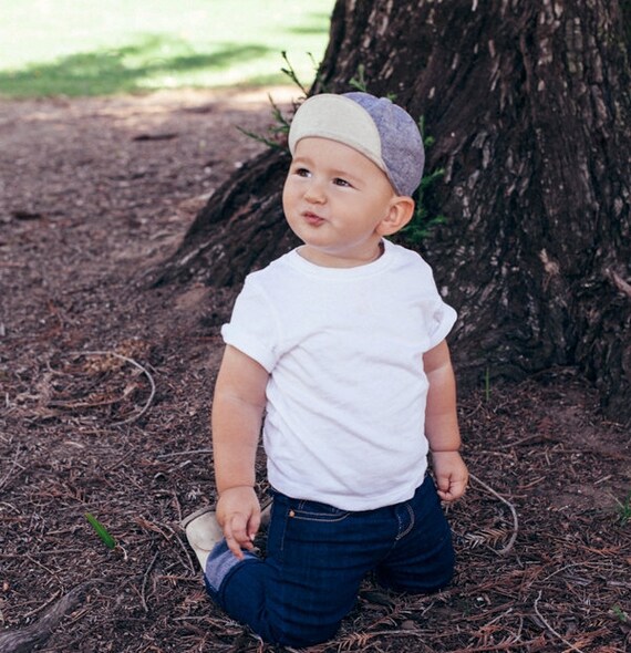 baby cycling hat