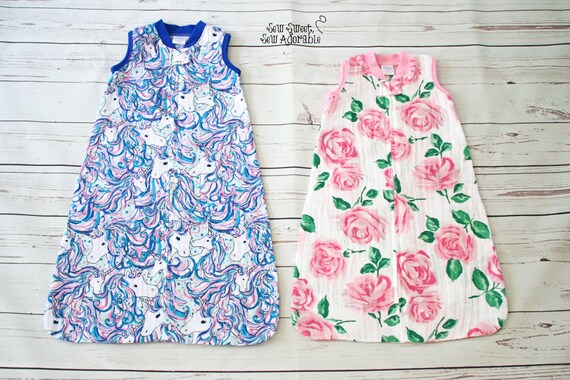 muslin sleep sack for toddlers