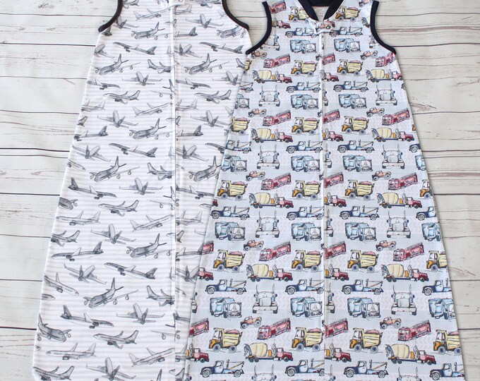 Ready to Ship Sleep Sack for Toddlers, One Sleepsack, Toddler Sleep Sack, Sleep Bag, Baby Bag