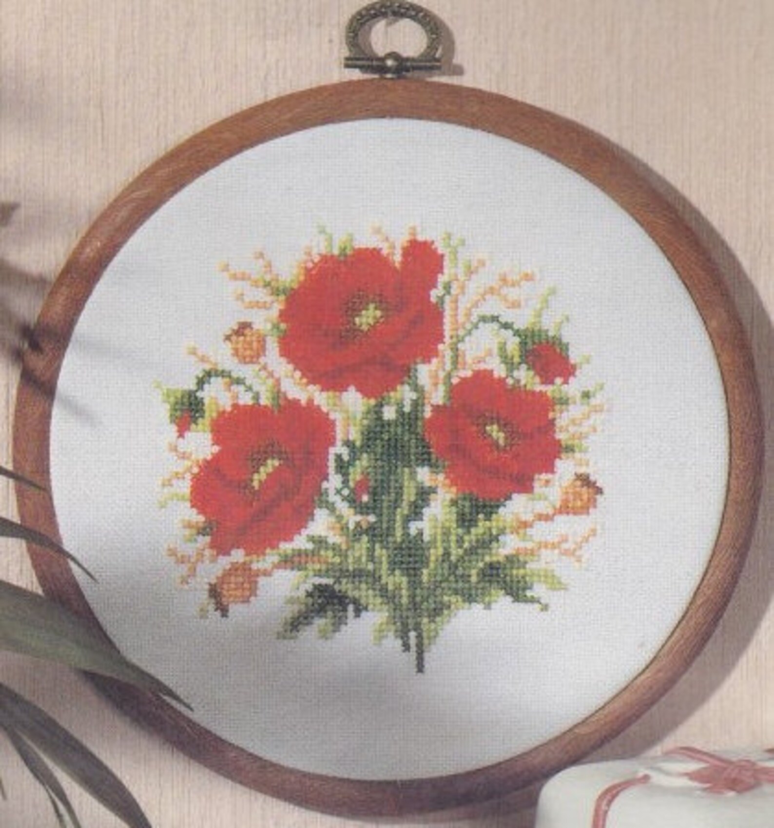 Vervaco Counted Cross Stitch Pattern Kit. 5008 Etsy