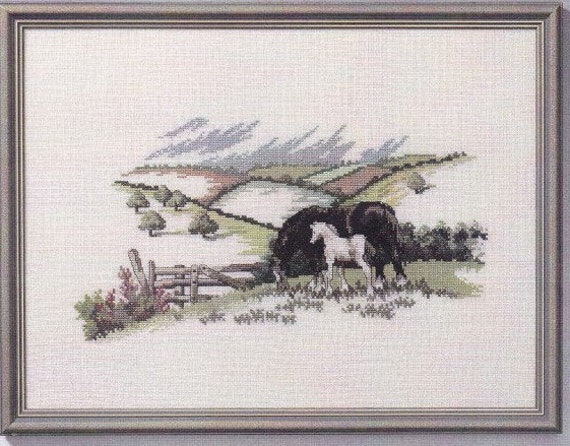 50 Animal Music Maker Patterns 99007 Cross Stitch Patterns Craft Supplies Tools Floss Thread Keyforrest Lt
