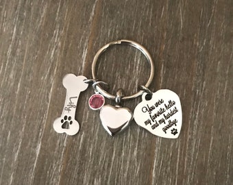 Dog Bone Urn Jewelry Etsy