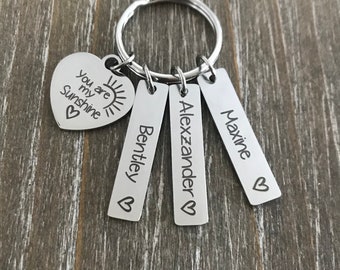 Relationship keyrings shop