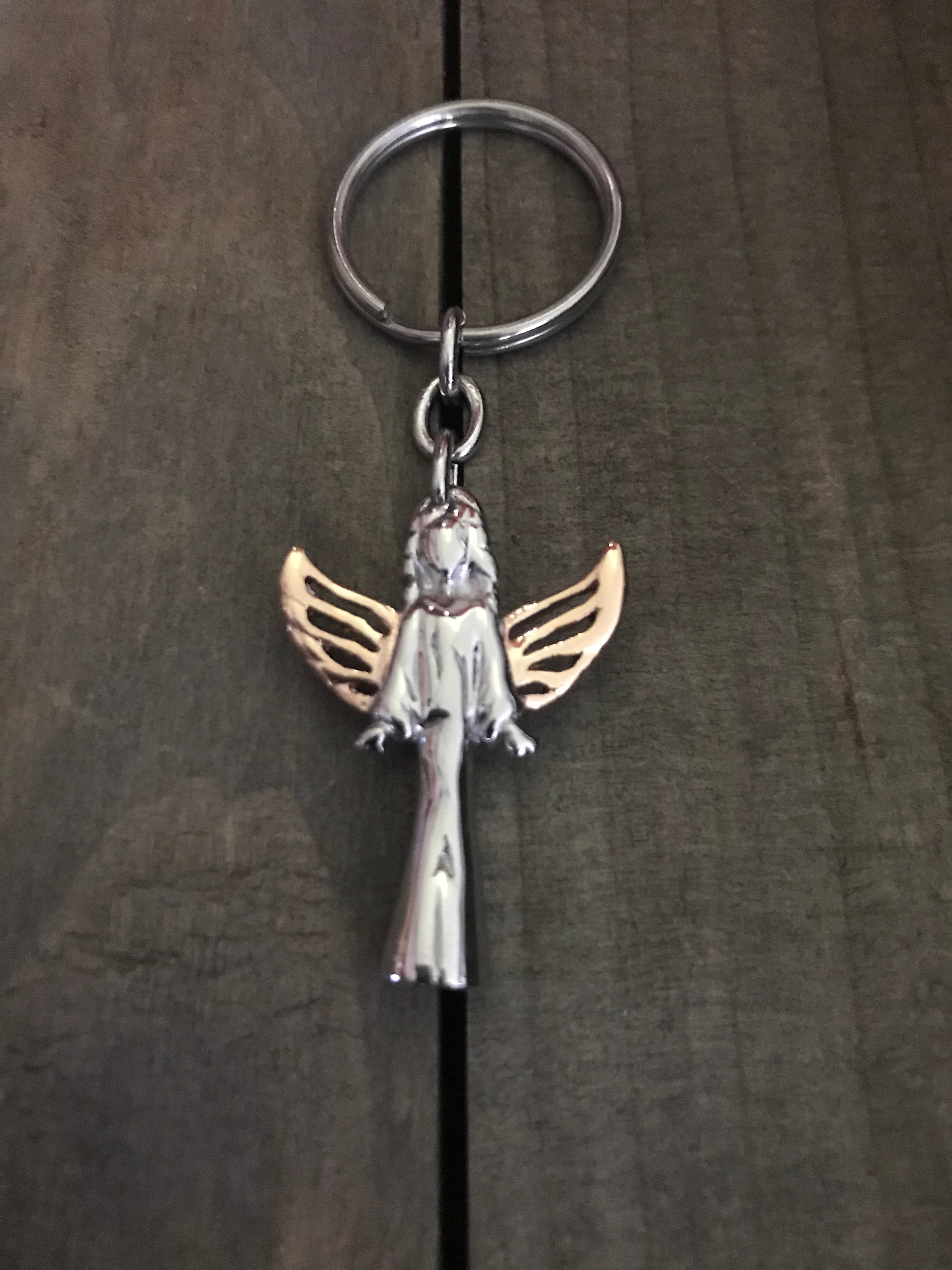 Memorial key rings shop for ashes