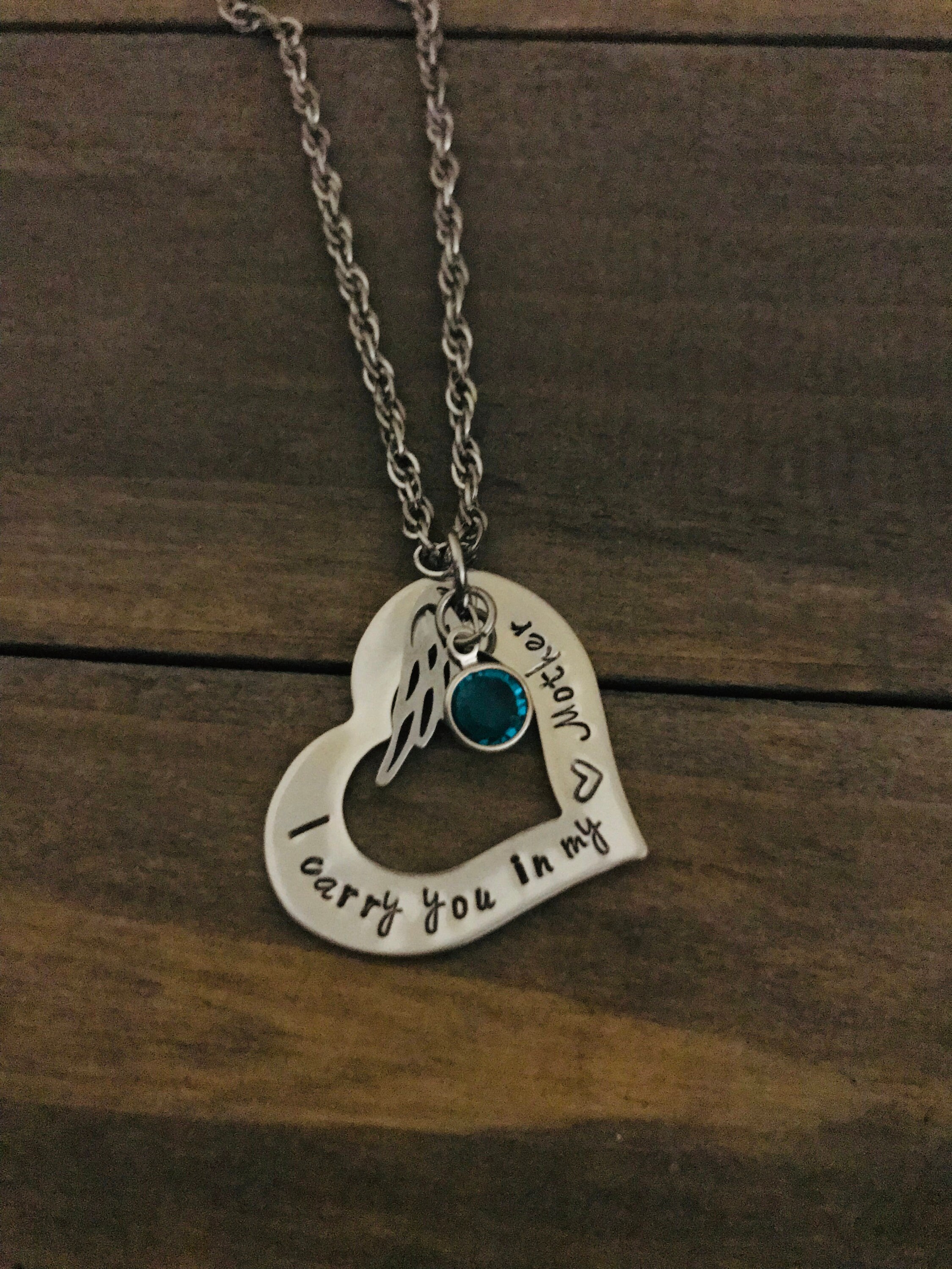 mother daughter son jewelry