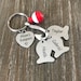 see more listings in the Custom Keychains section