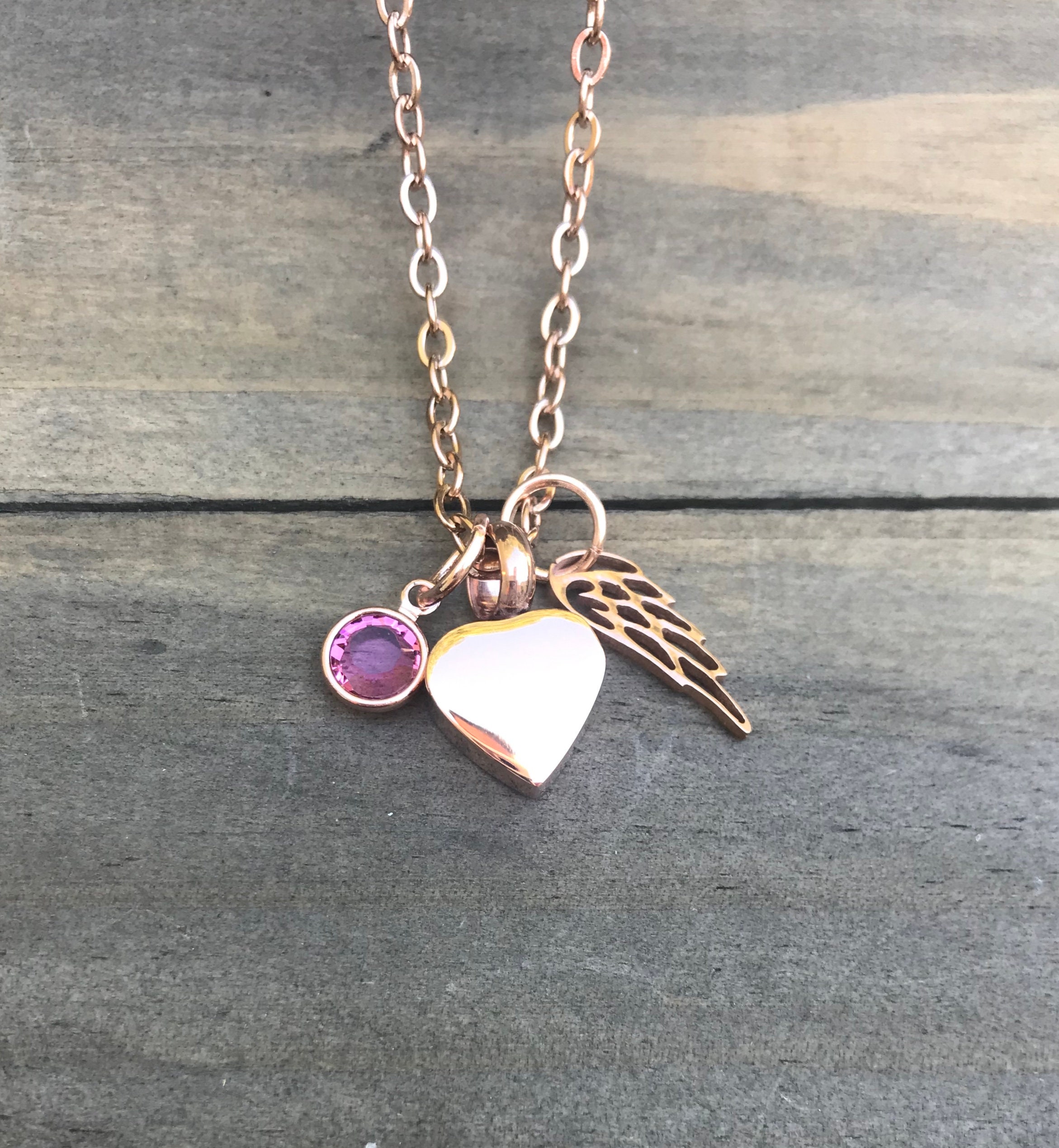 grandad jewellery