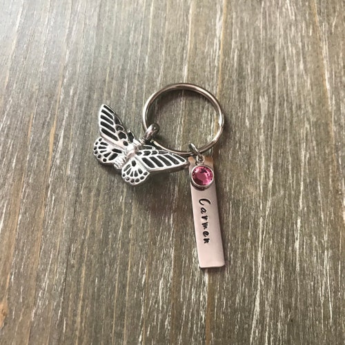 Pet Cremation Jewelry Pet Urn Ashes Keychain Pet Memorial Key - Etsy
