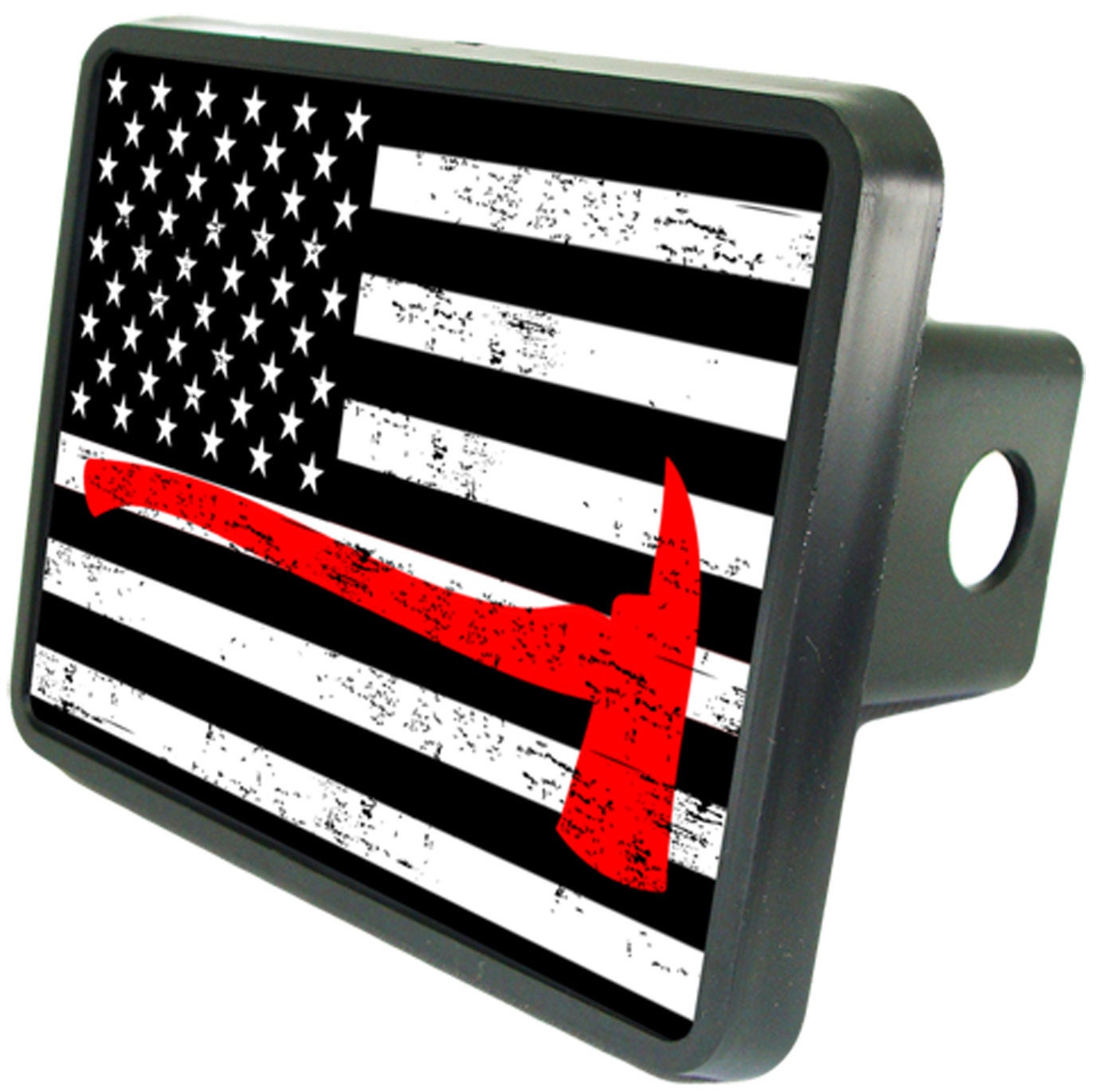 GRAPHICS & MORE Personalized Custom 1 Line Best Mom Oval Tow Trailer Hitch Cover Plug Insert
