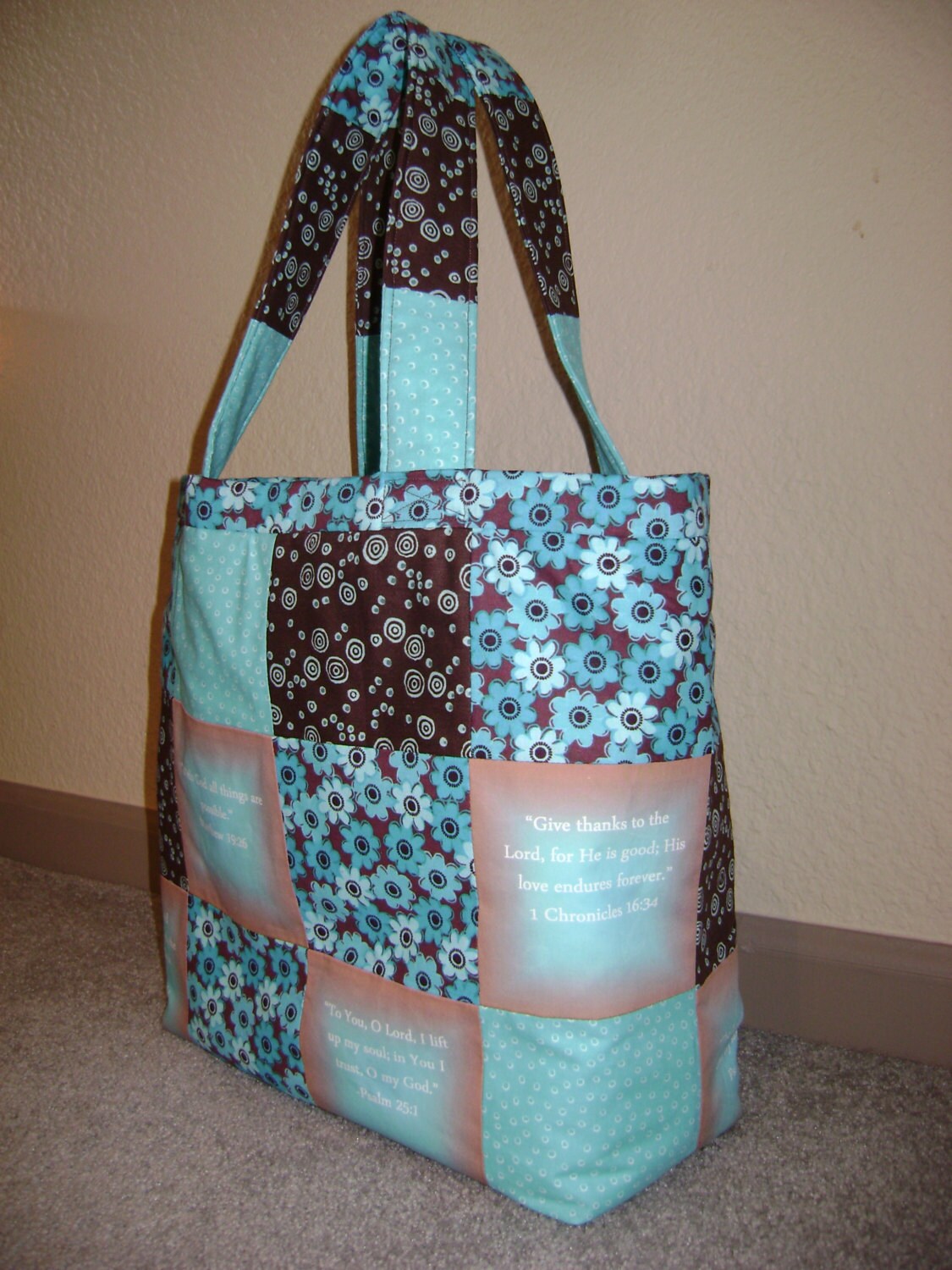 Great Listed Sites Have Lined Tote Bag Tutorial IUCN Water