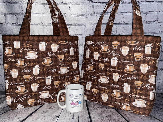 Coffee Lovers Bag 