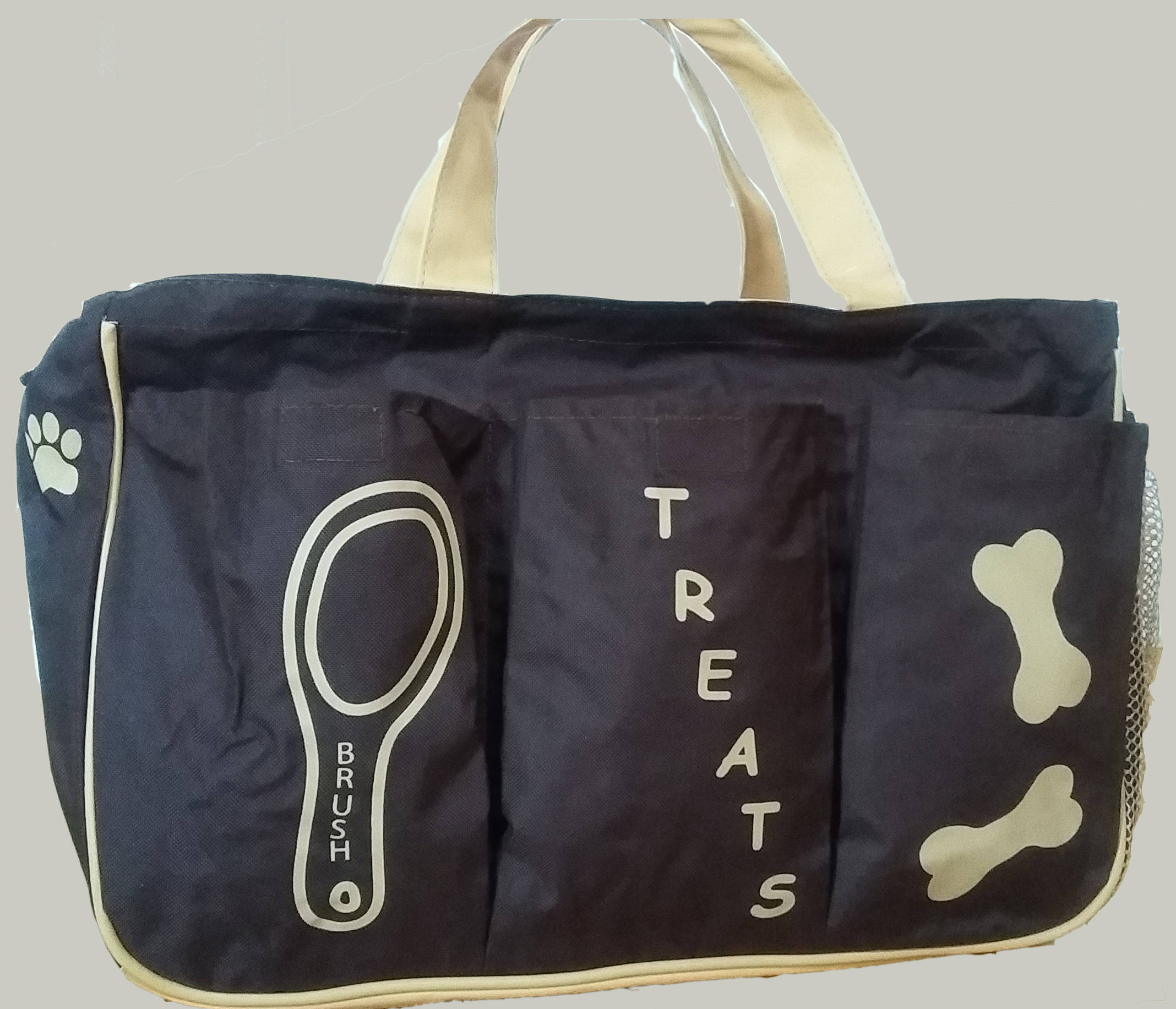 dog travel diaper bag