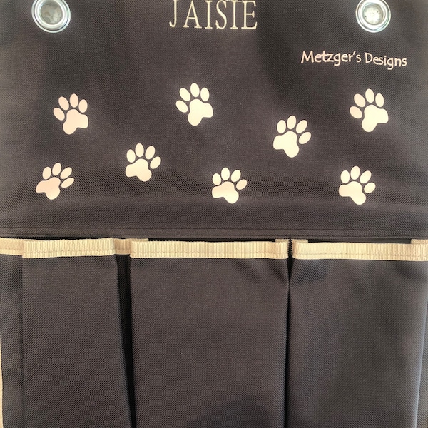 Pet Wall Organizer Etsy