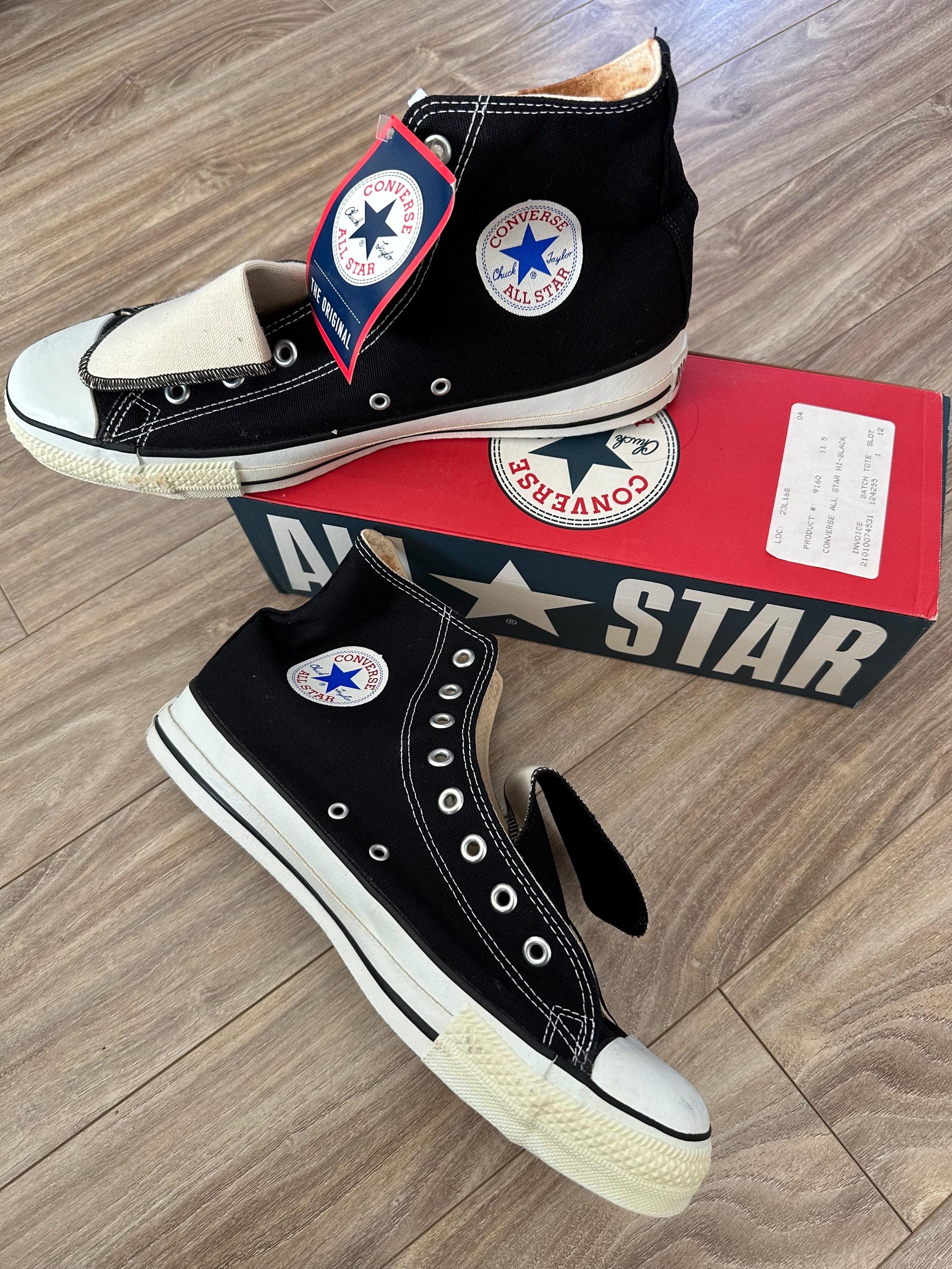Converse Chuck Taylor 90s - Etsy