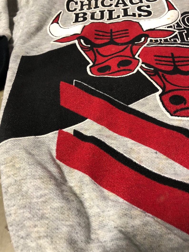 chicago bulls jogging suit