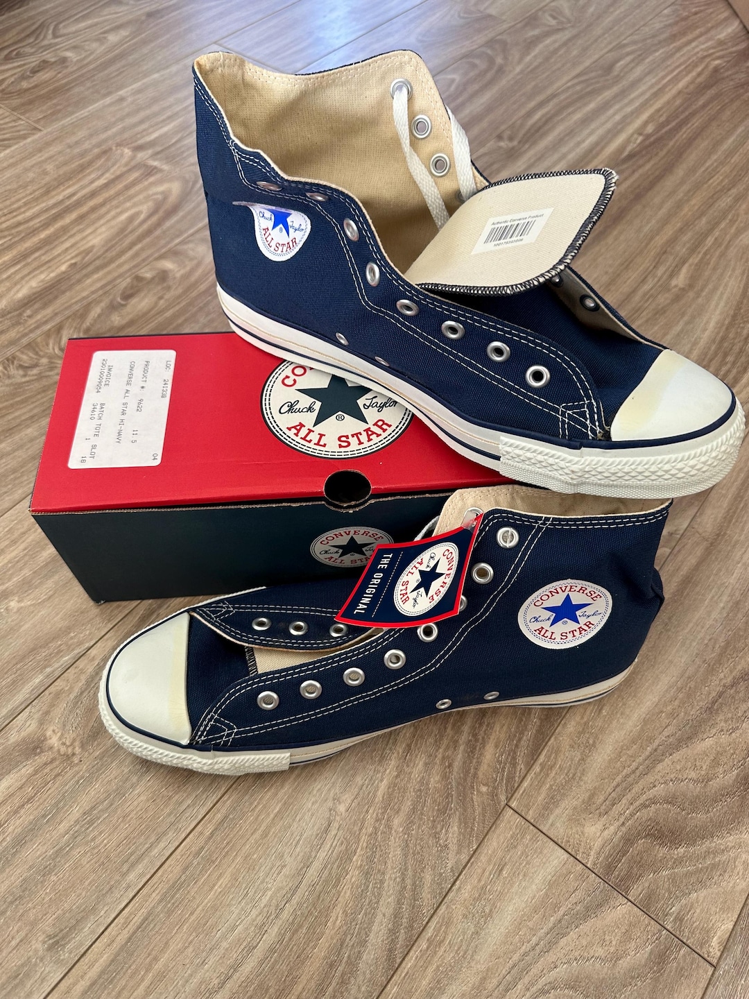 【デッドストック】CONVERSE　ALL　STAR　Made in　USA il_1080xN.6694353416_tvxv.jpg