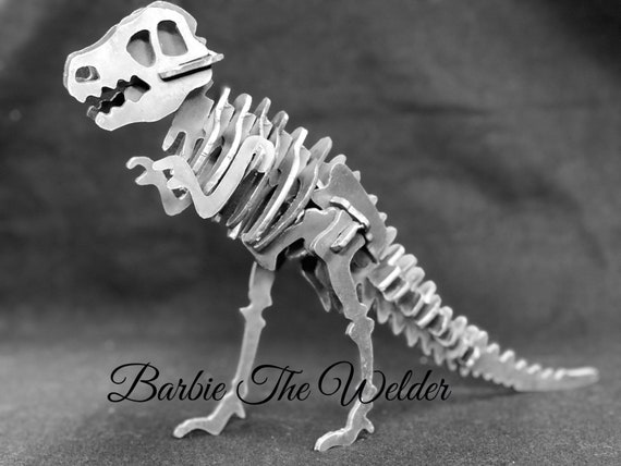 barbie dinosaur