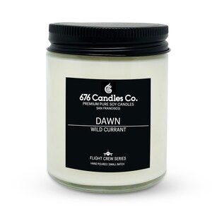 Dawn - Wild Currant