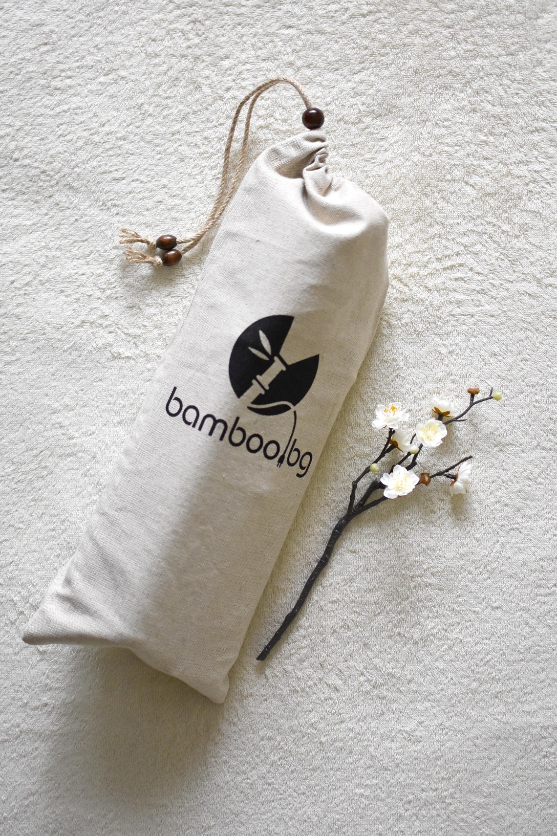 Bamboo Massage Tools Bamboo Massage Sticks 8 Wood Therapy Etsy