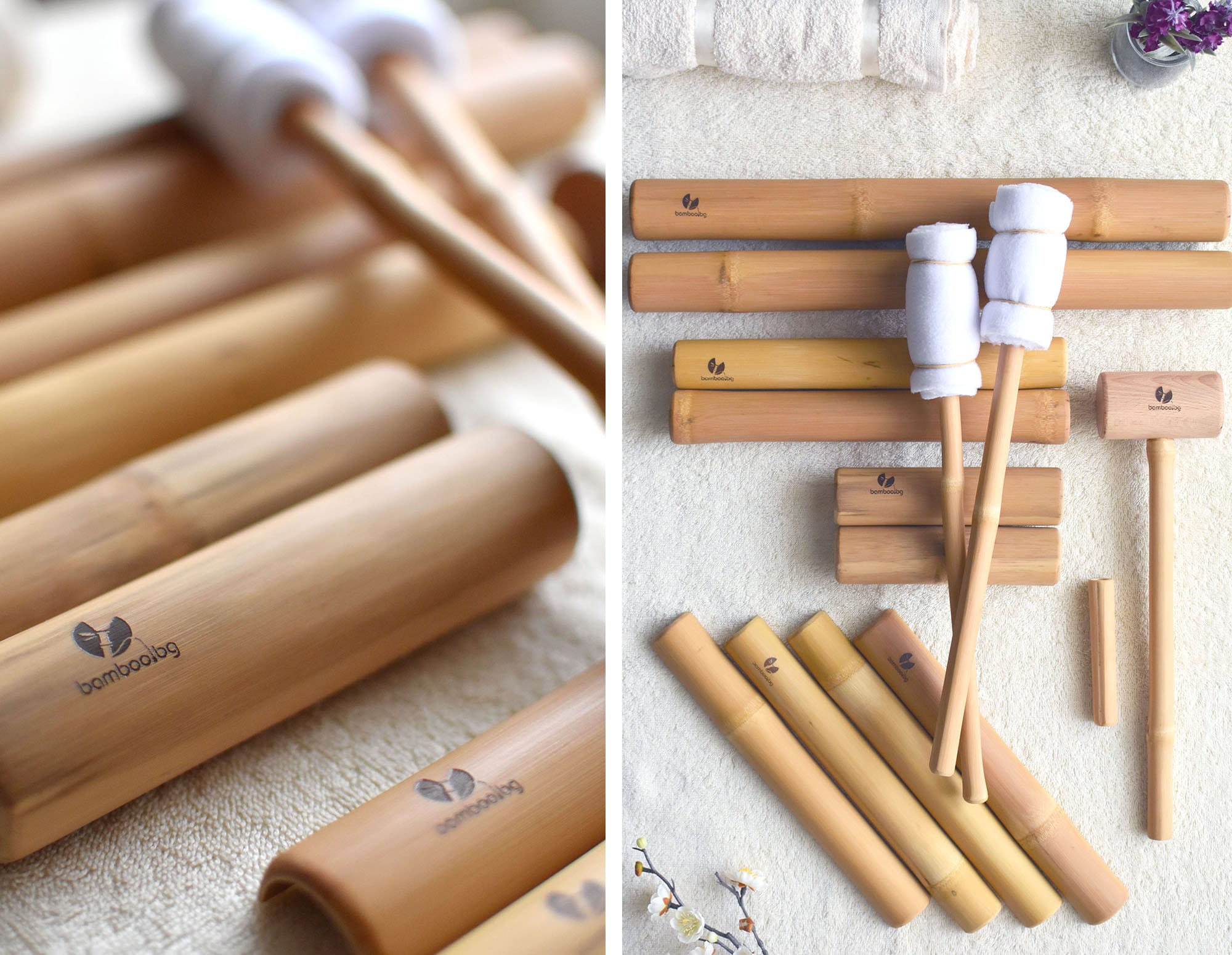 Bamboo DIY Bamboo Sticks Kit Wooden Bamboo Chime Sticks DIY Bamboo Chime  Sticks Bamboo Craft Sticks Natural Bamboo Sticks Green Bamboo 