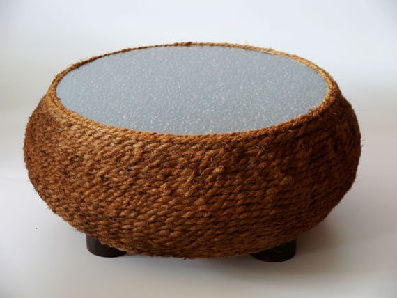 Tyre tea table deals
