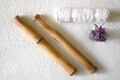 Massage Tools, Bamboo Massage Tools, Massage Sticks Set, Bamboo Sticks For Massage, Wooden Therapy Massage Tools, Body Massage, Wood Massage product logo