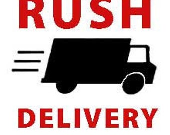 Speed Shipping