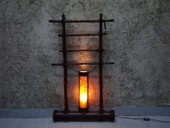 Modern japanese lamp best sale