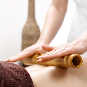 Massage Tools, Bamboo Massage Tools, Massage Sticks Set, Bamboo Sticks For Massage, Wooden Therapy Massage Tools, Body Massage, Wood Massage image 6