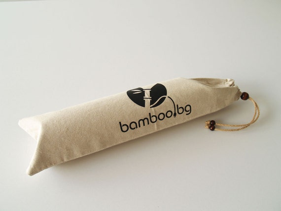 Personalized Canvas Gift Sack: Holiday Present Wrapping Bag