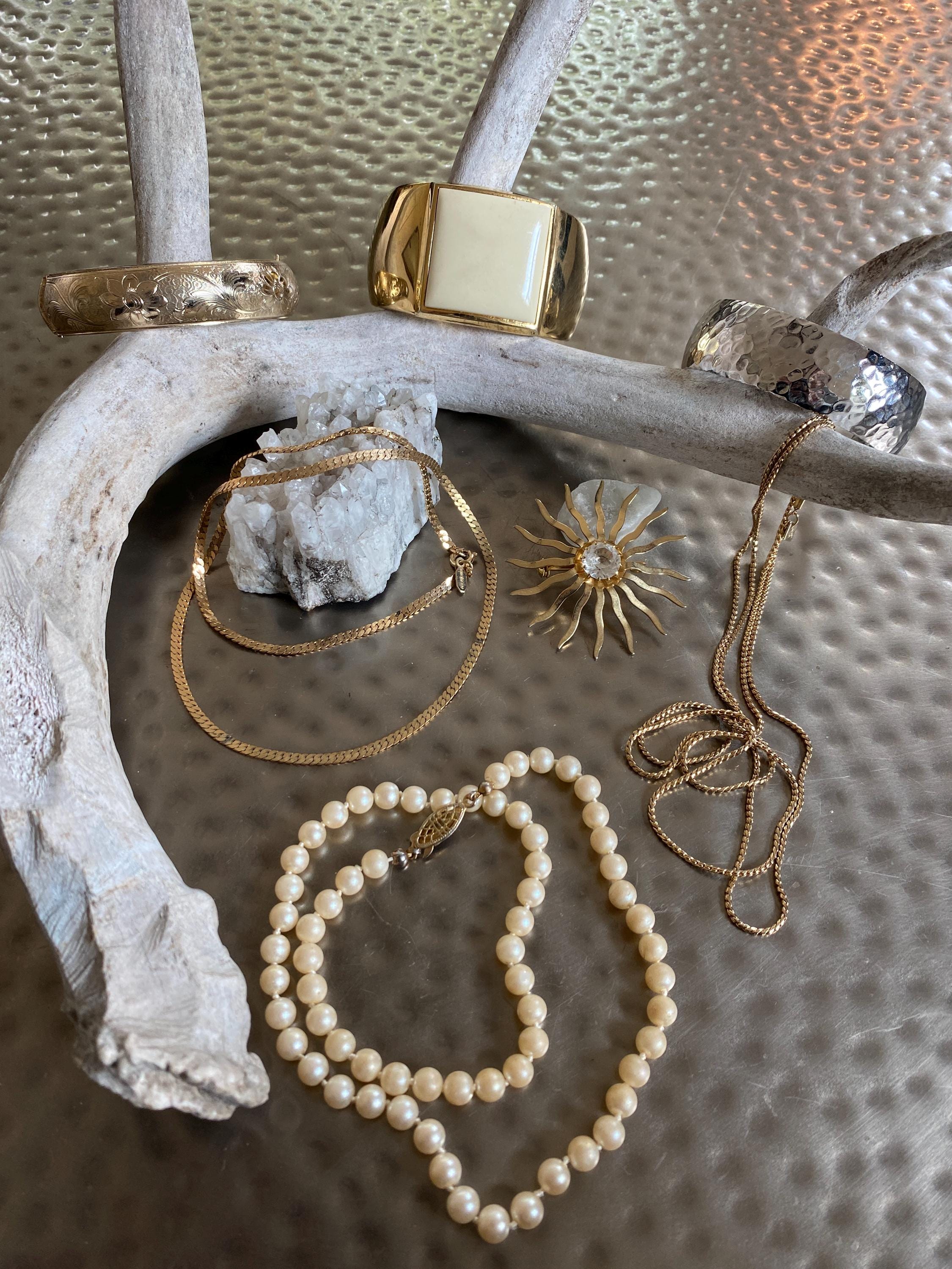 Sarah Coventry Avon - Etsy