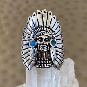 Gordon Smith Ring - Etsy